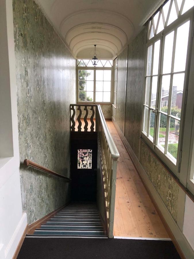 Villa Pochon Gunten Εξωτερικό φωτογραφία